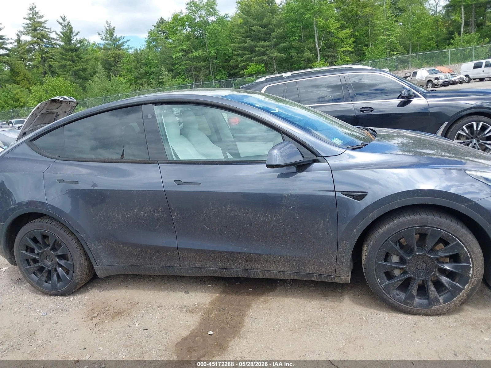 Tesla Model Y LONG RANGE DUAL MOTOR, ���� ���� ���� | Mobile.bg � ����������� 6