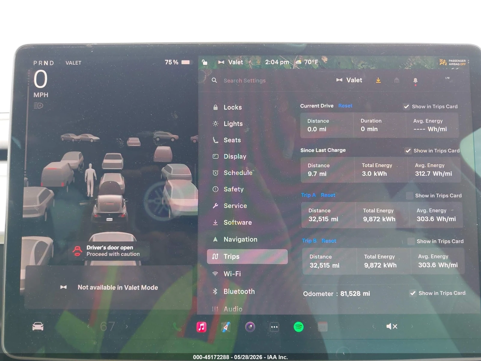Tesla Model Y LONG RANGE DUAL MOTOR, ���� ���� ���� | Mobile.bg � ����������� 10
