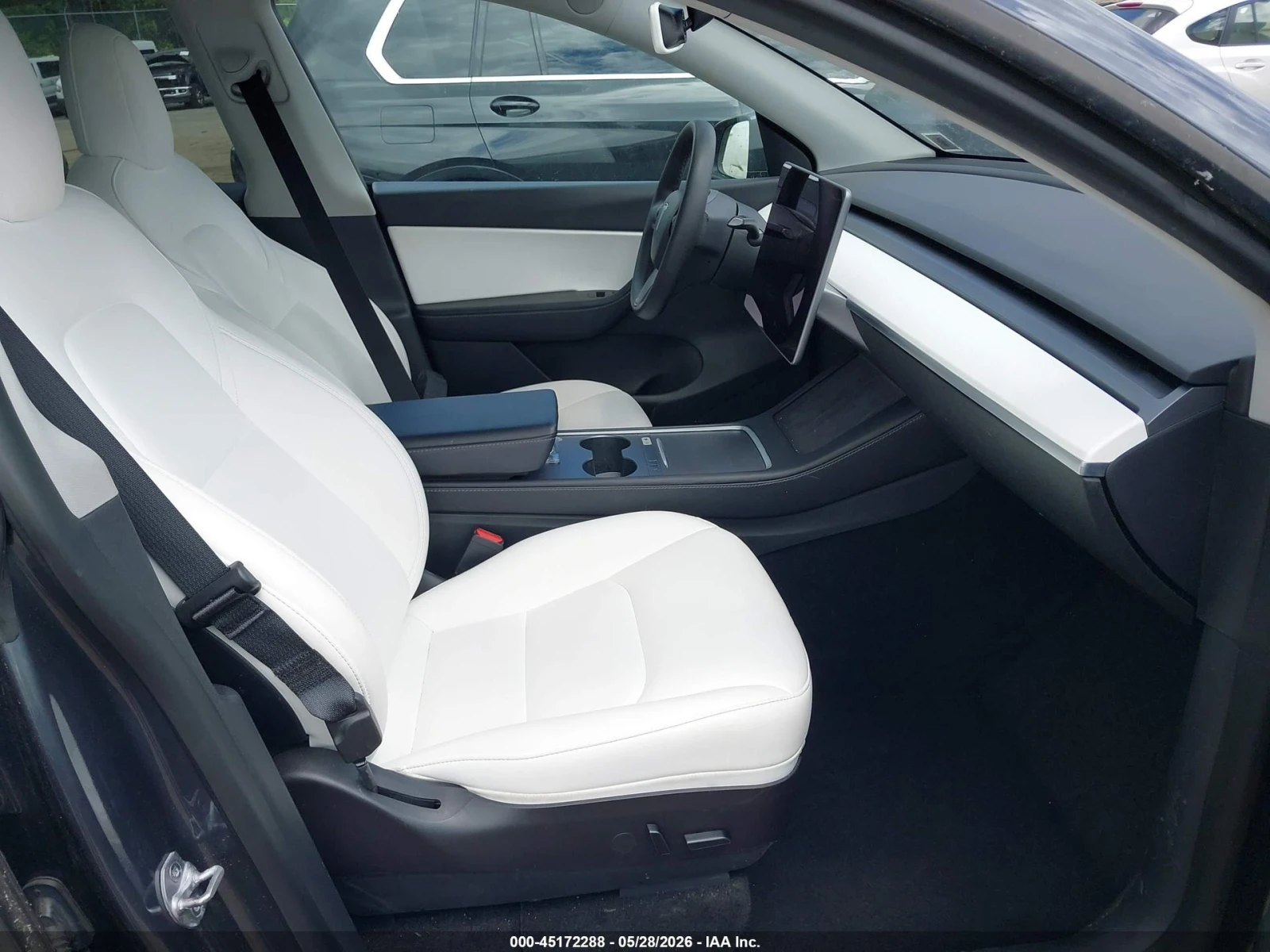 Tesla Model Y LONG RANGE DUAL MOTOR, ���� ���� ���� | Mobile.bg � ����������� 11