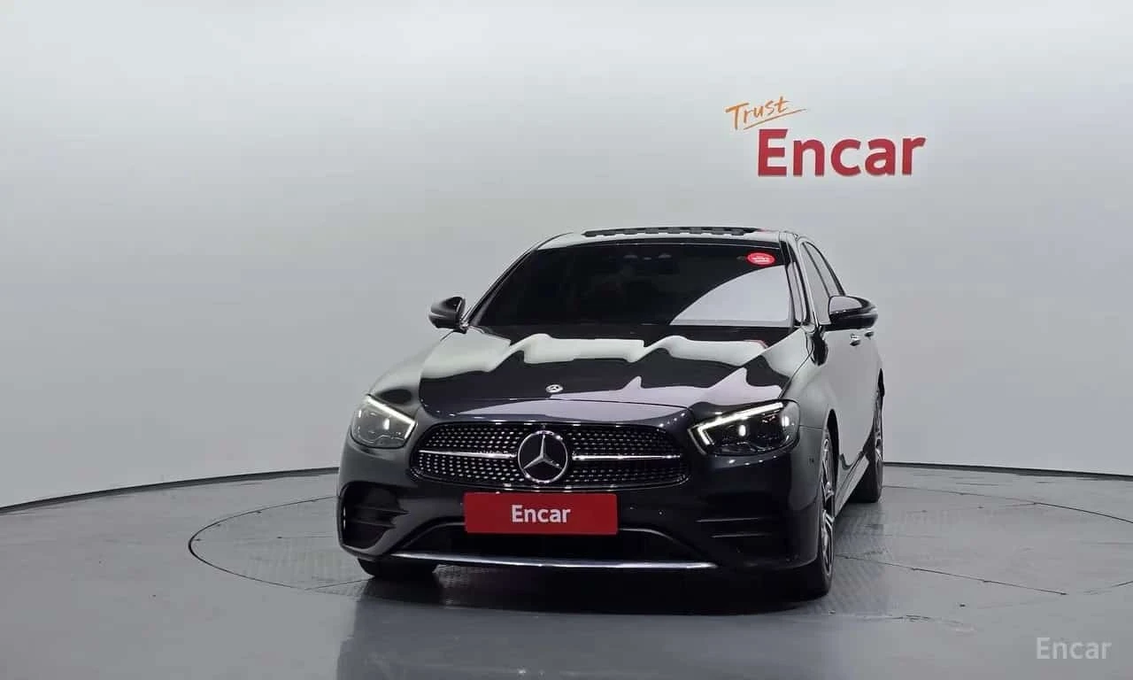 Mercedes-Benz E 220 d 4MATIC AMG Line  / ���� �� �������� | Mobile.bg � ����������� 3