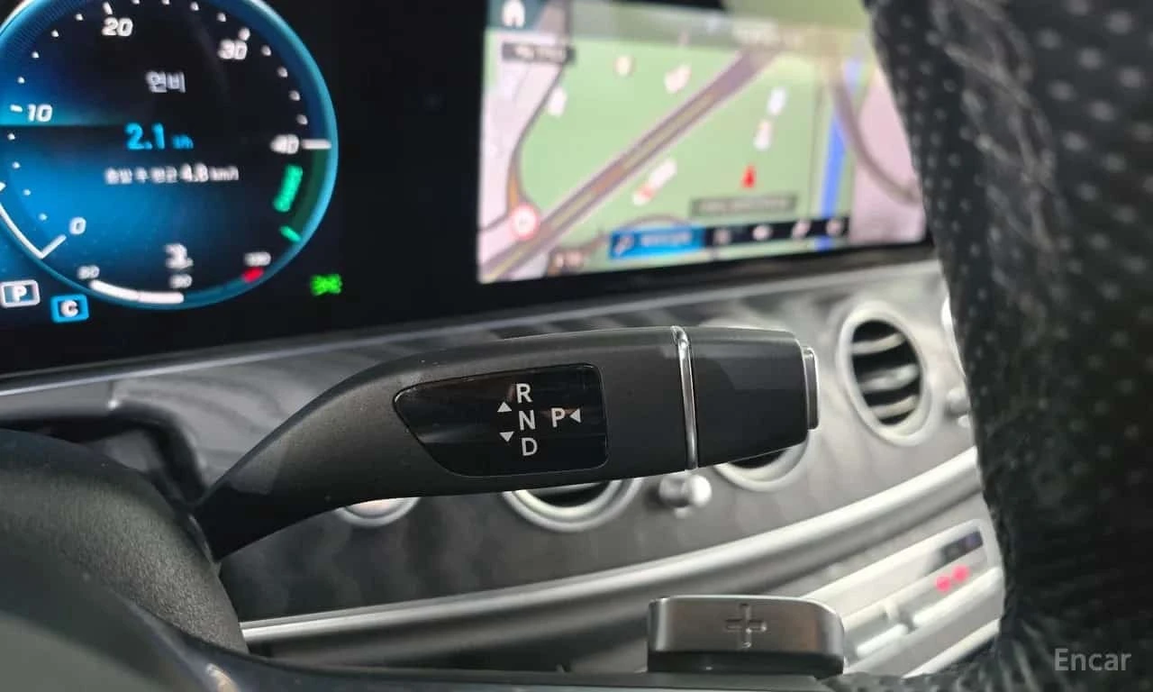 Mercedes-Benz E 220 d 4MATIC AMG Line  / ���� �� �������� | Mobile.bg � ����������� 9