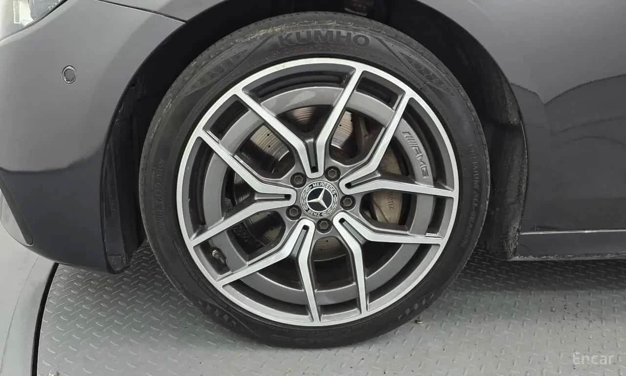 Mercedes-Benz E 220 d 4MATIC AMG Line  / ���� �� �������� | Mobile.bg � ����������� 5