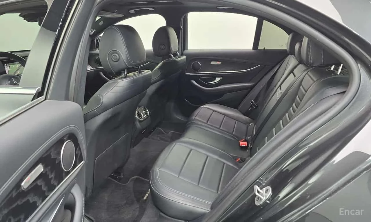 Mercedes-Benz E 220 d 4MATIC AMG Line  / ���� �� �������� | Mobile.bg � ����������� 11