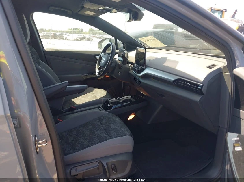 VW ID.4 Volkswagen Awd Pro, снимка 5 - Автомобили и джипове - 56365458