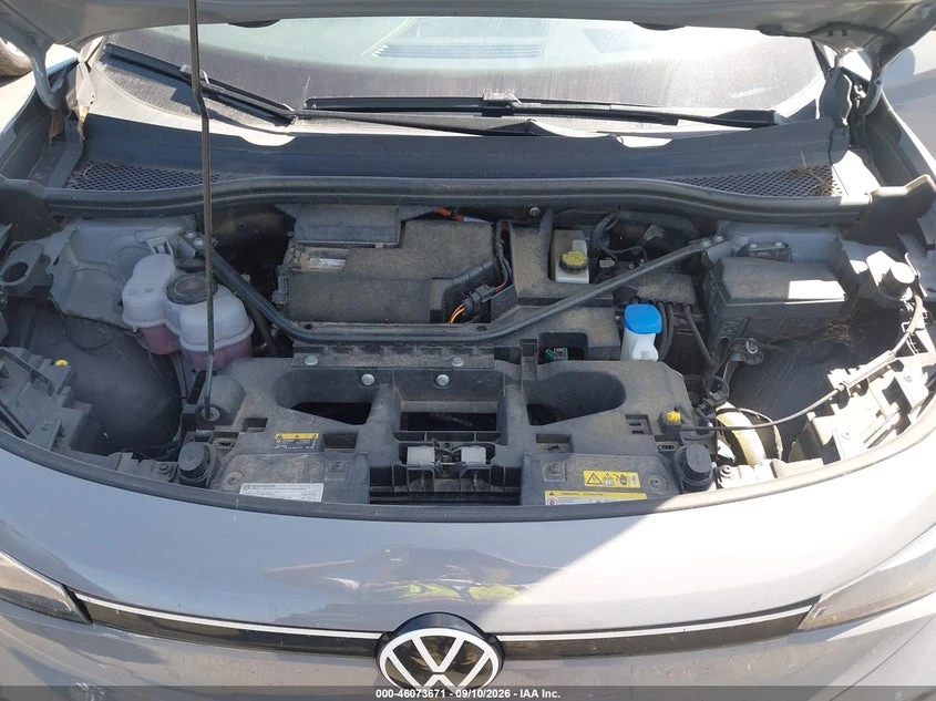 VW ID.4 Volkswagen Awd Pro, снимка 10 - Автомобили и джипове - 56365458
