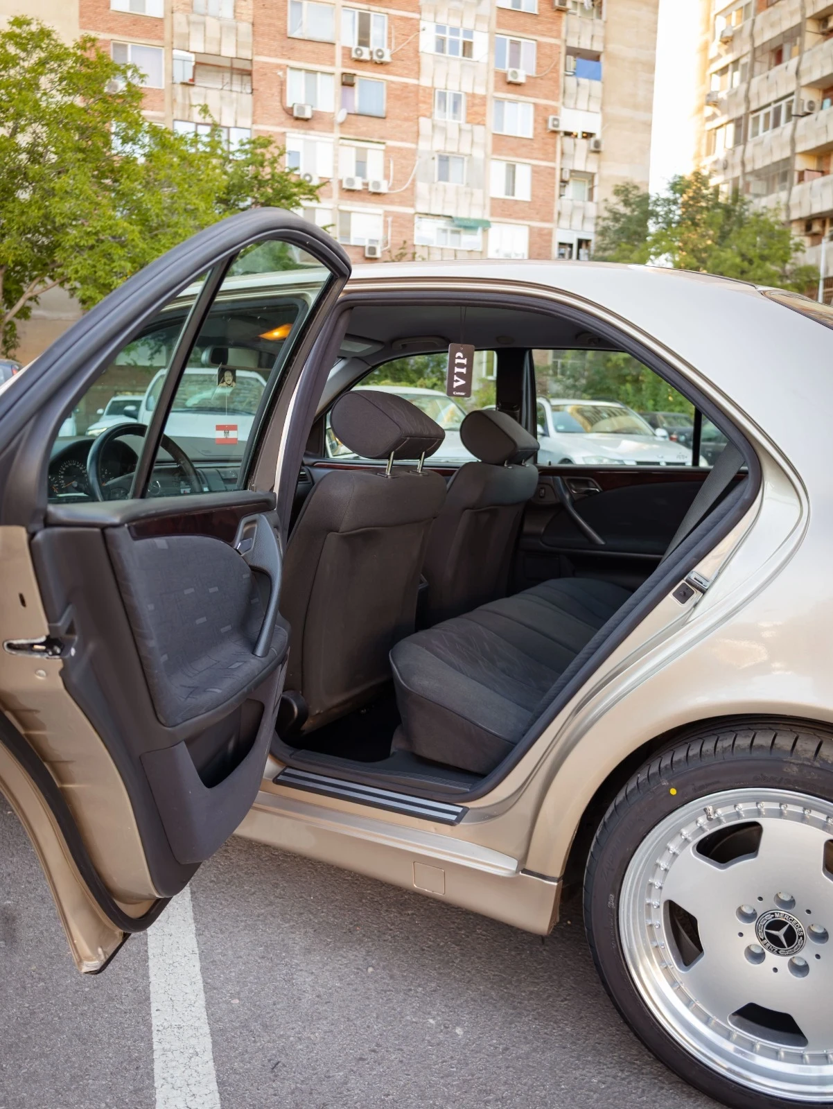 Mercedes-Benz E 320 Mercedes W210 Facelift | Mobile.bg � ����������� 4