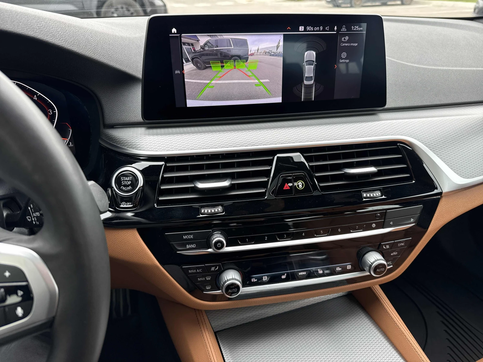 BMW 530 i xDrive / Carfax / ������ | Mobile.bg � ����������� 10