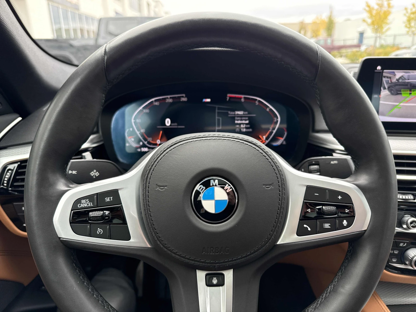 BMW 530 i xDrive / Carfax / ������ | Mobile.bg � ����������� 8