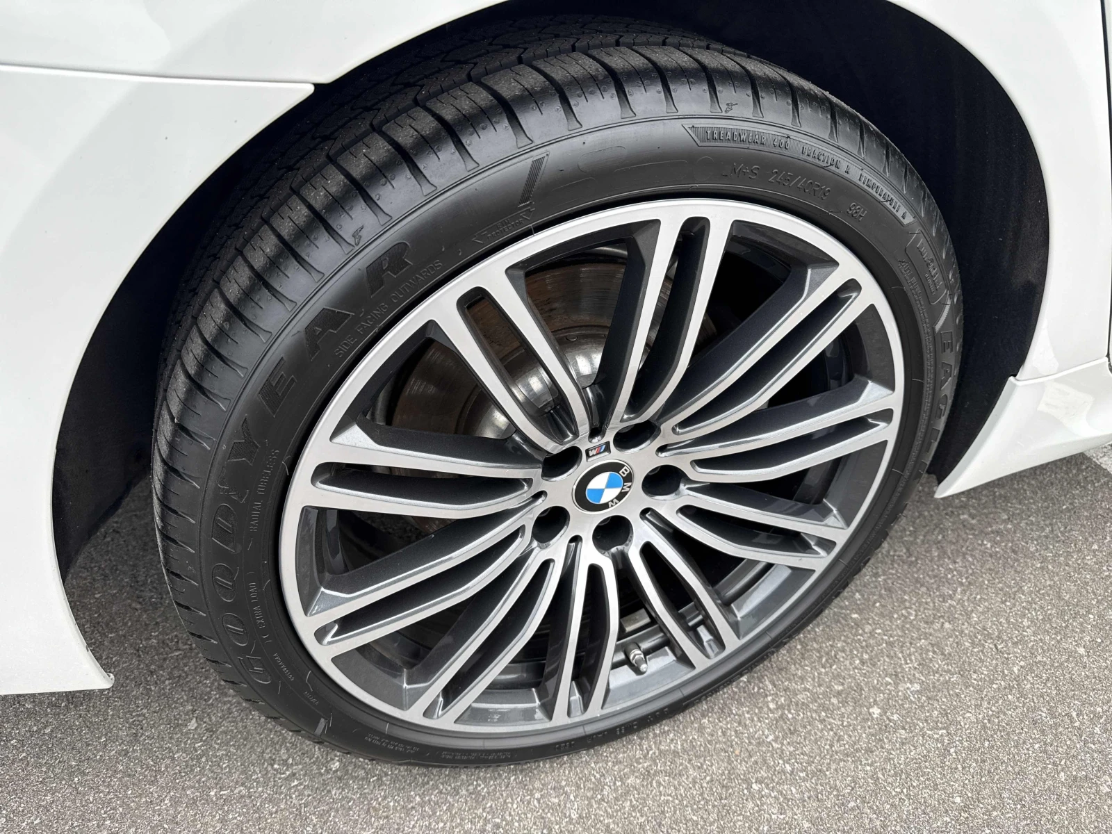 BMW 530 i xDrive / Carfax / ������ | Mobile.bg � ����������� 7