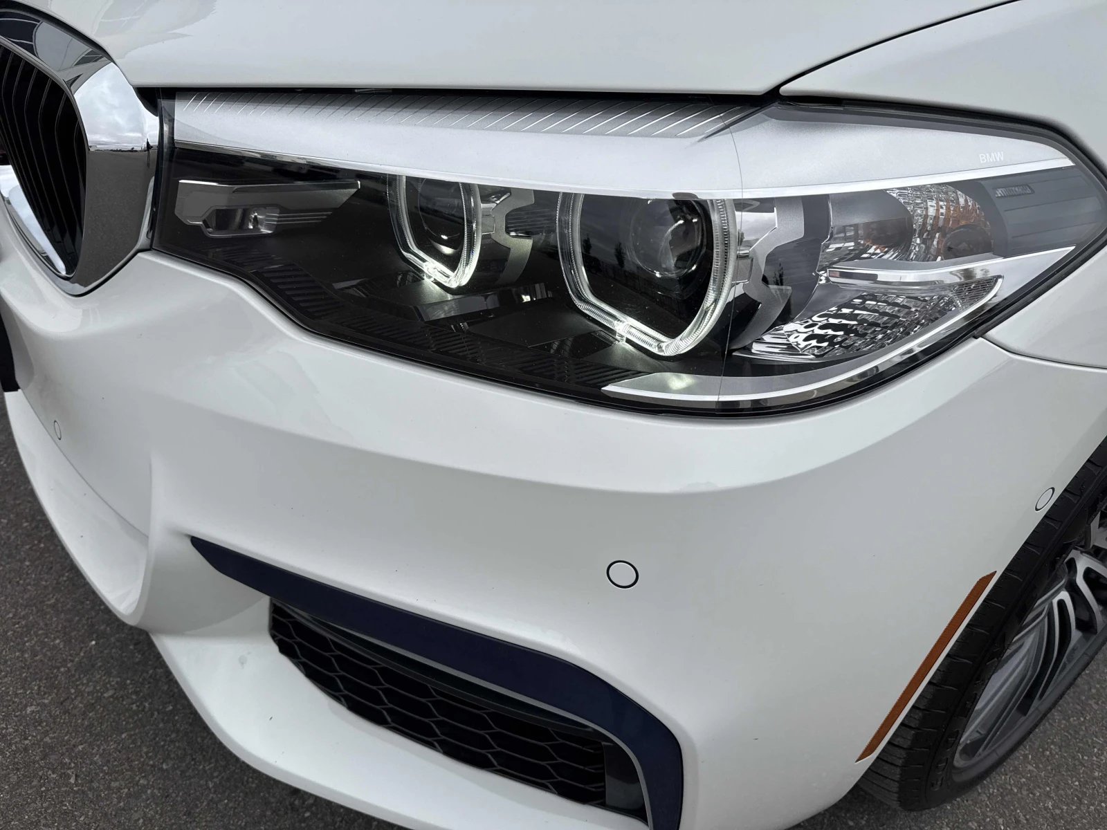BMW 530 i xDrive / Carfax / ������ | Mobile.bg � ����������� 15