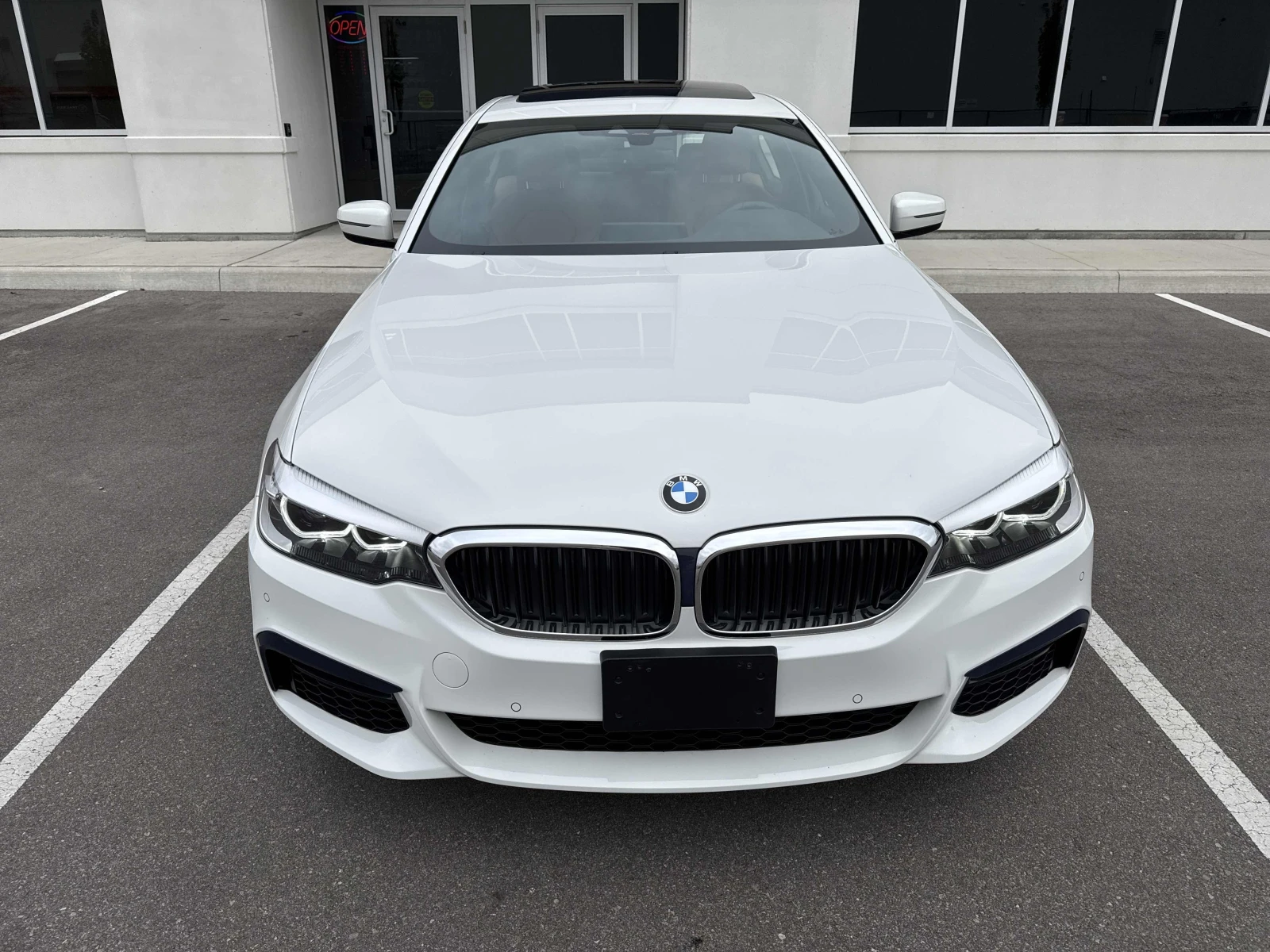 BMW 530 i xDrive / Carfax / ������ | Mobile.bg � ����������� 6