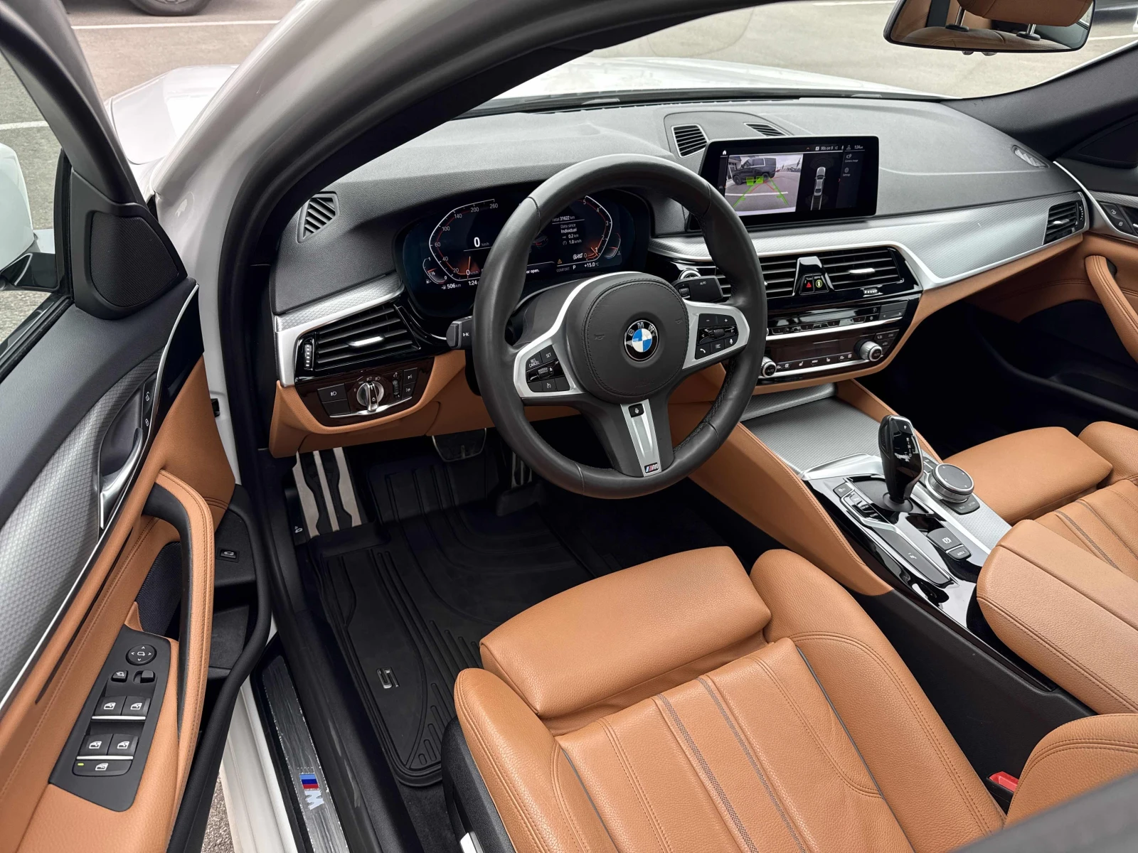 BMW 530 i xDrive / Carfax / ������ | Mobile.bg � ����������� 5