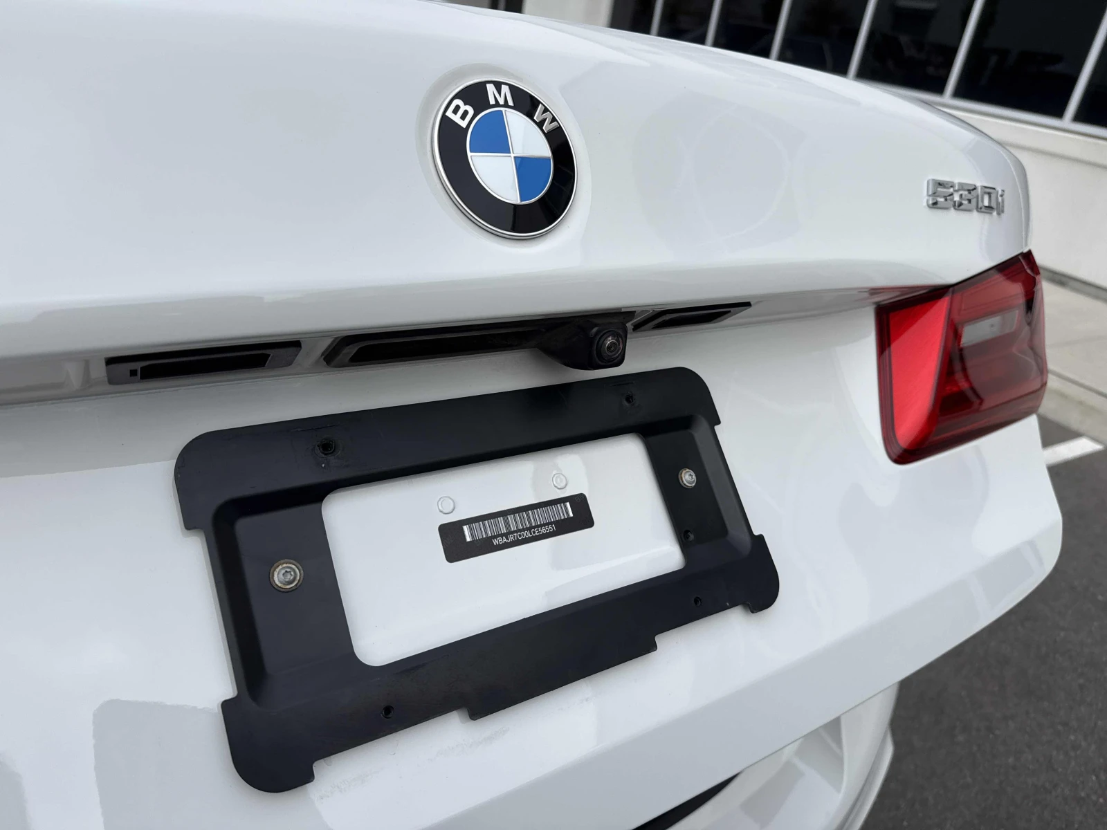 BMW 530 i xDrive / Carfax / ������ | Mobile.bg � ����������� 12