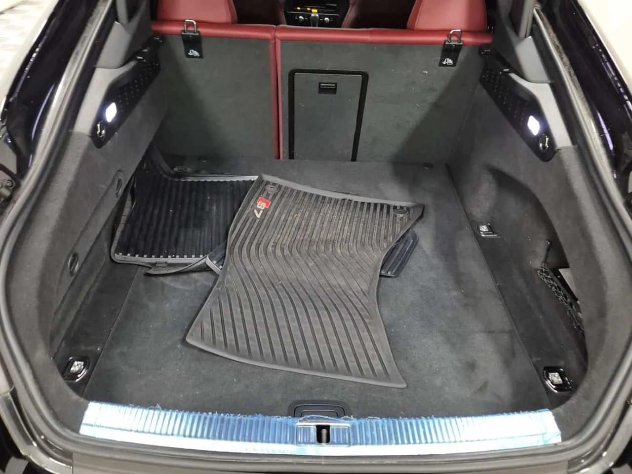 Audi S7 * 4.0 TFSI * HEAD UP * FACE * CARFAX * , снимка 15 - Автомобили и джипове - 56642964