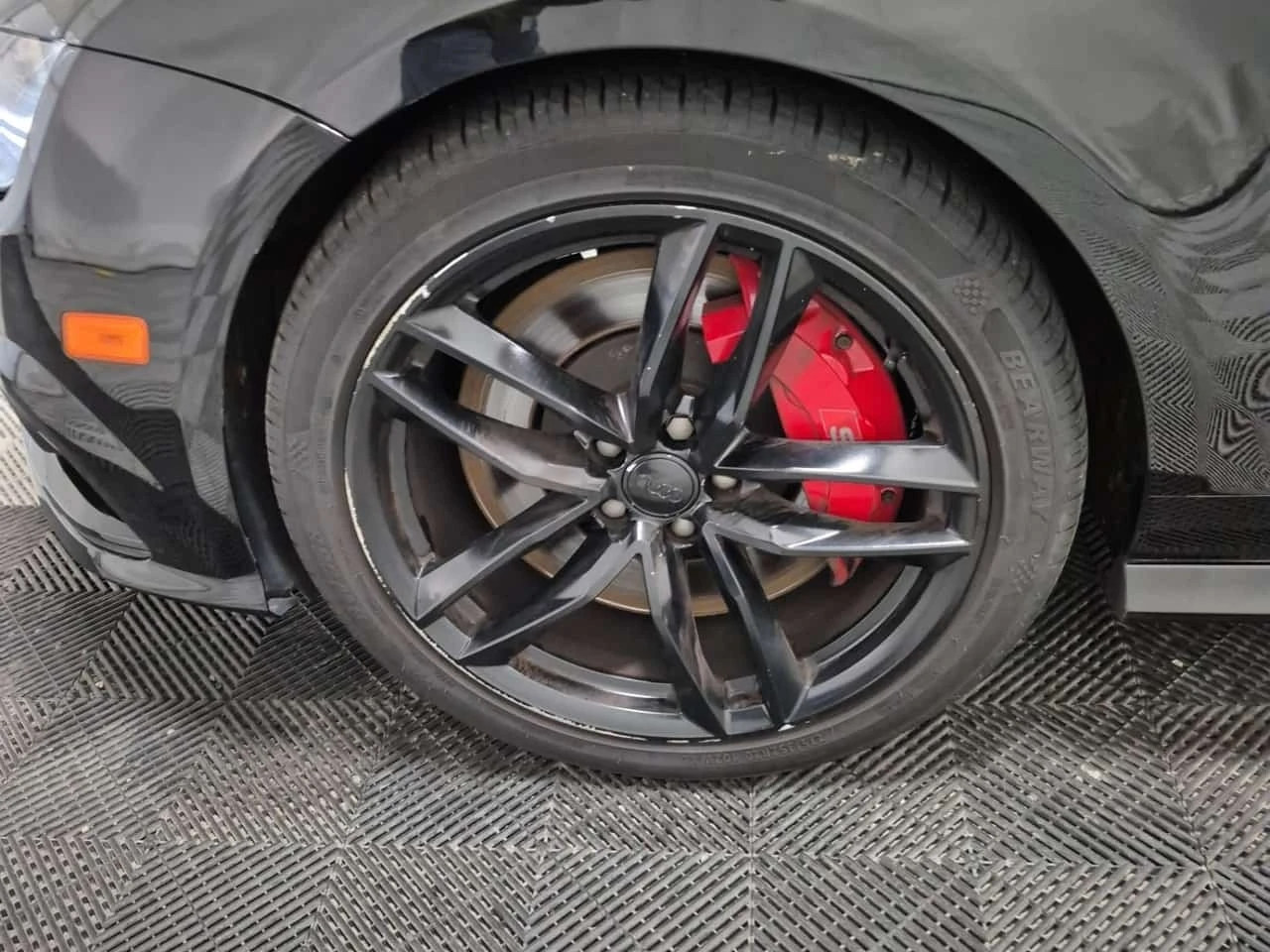 Audi S7 * 4.0 TFSI * HEAD UP * FACE * CARFAX * , снимка 5 - Автомобили и джипове - 56642964