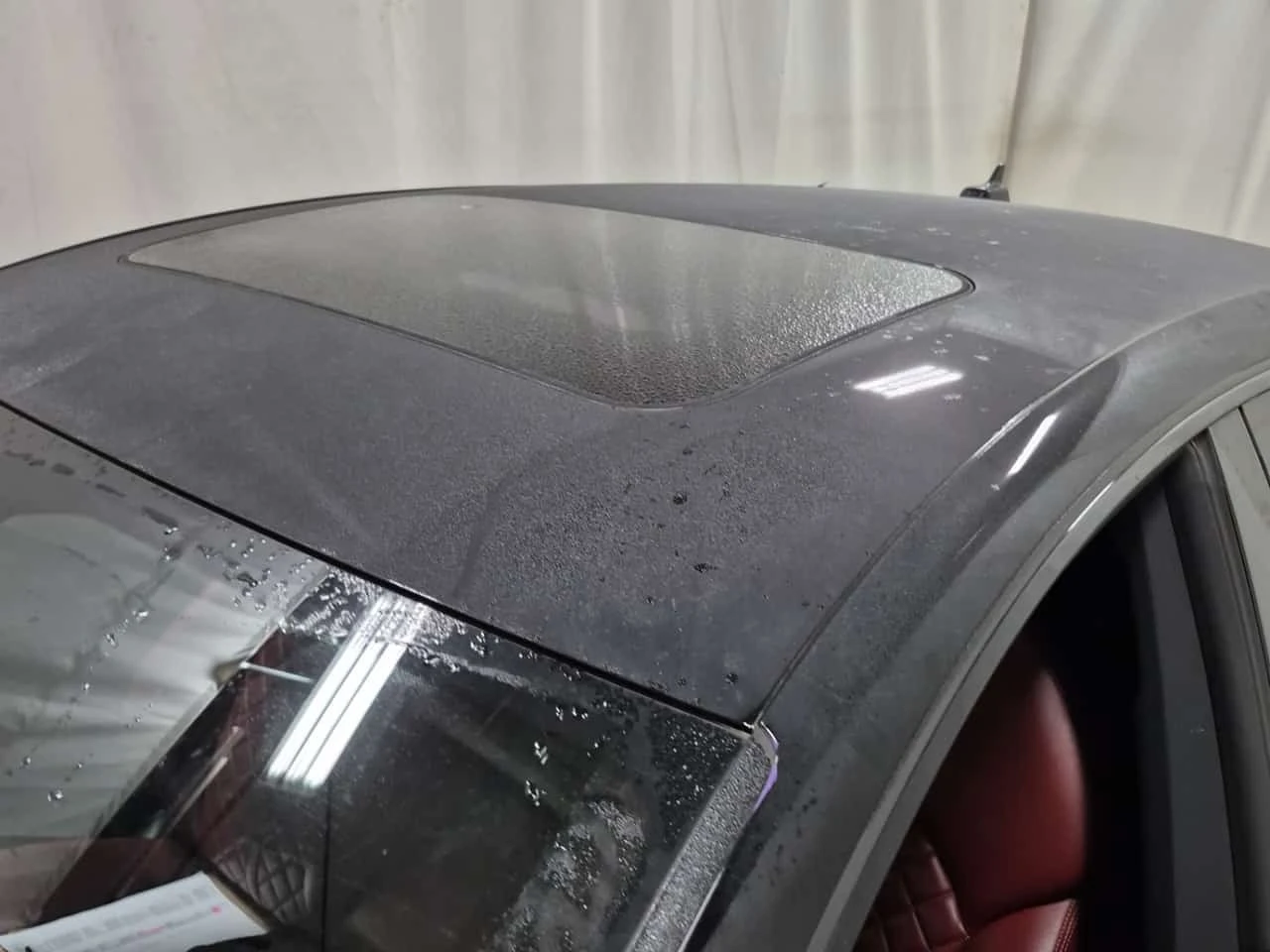 Audi S7 * 4.0 TFSI * HEAD UP * FACE * CARFAX * , снимка 13 - Автомобили и джипове - 56642964