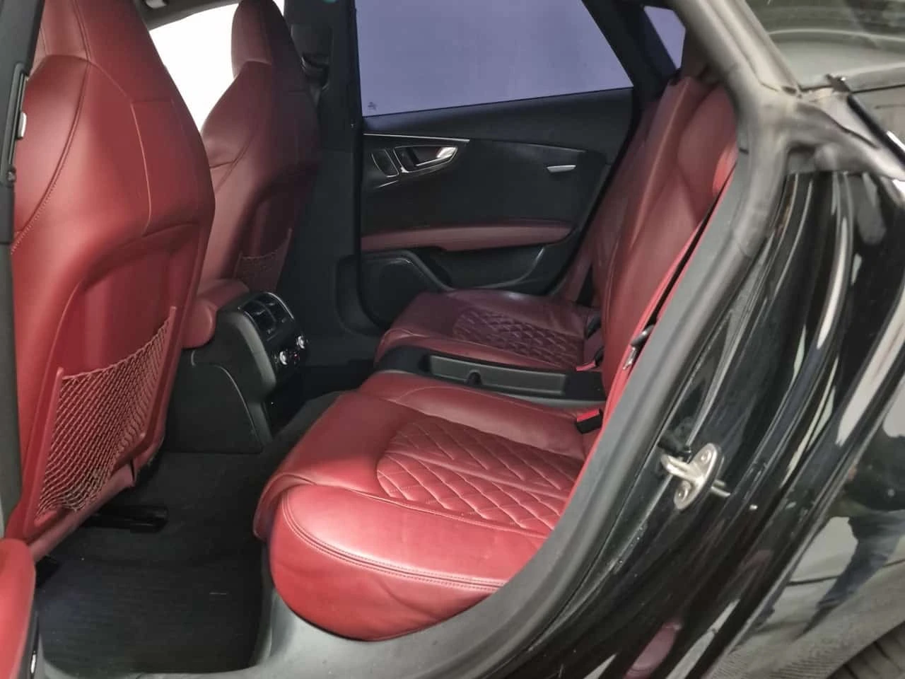 Audi S7 * 4.0 TFSI * HEAD UP * FACE * CARFAX * , снимка 11 - Автомобили и джипове - 56642964