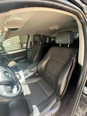 BMW X4 xDrive 35* twin turbo * head up display * 313 hp, снимка 5