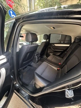 BMW X4 xDrive 35* twin turbo * head up display * 313 hp, снимка 6