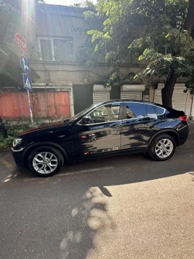 BMW X4 xDrive 35* twin turbo * head up display * 313 hp, снимка 9