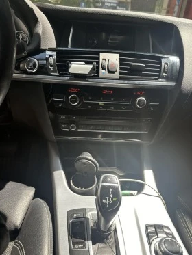 BMW X4 xDrive 35* twin turbo * head up display * 313 hp, снимка 3