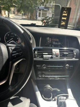 BMW X4 xDrive 35* twin turbo * head up display * 313 hp, снимка 7
