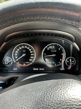 BMW X4 xDrive 35* twin turbo * head up display * 313 hp, снимка 4
