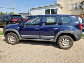 Dacia Duster 1.6 БЕНЗИН, , , ШВЕЙЦАРИЯ, , 135х.км, снимка 8