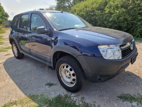 Dacia Duster 1.6 БЕНЗИН, , , ШВЕЙЦАРИЯ, , 135х.км, снимка 2