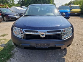 Dacia Duster 1.6 БЕНЗИН, , , ШВЕЙЦАРИЯ, , 135х.км, снимка 4