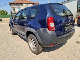 Dacia Duster 1.6 БЕНЗИН, , , ШВЕЙЦАРИЯ, , 135х.км, снимка 7