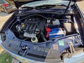 Dacia Duster 1.6 БЕНЗИН, , , ШВЕЙЦАРИЯ, , 135х.км, снимка 3