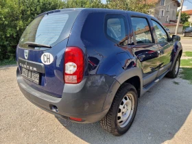 Dacia Duster 1.6 БЕНЗИН, , , ШВЕЙЦАРИЯ, , 135х.км, снимка 5