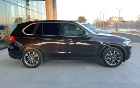 BMW X5 xDrive30d, снимка 3