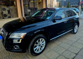 Audi Q5, снимка 3