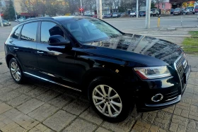 Audi Q5, снимка 4