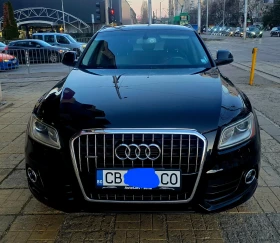 Audi Q5, снимка 2