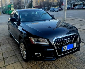 Audi Q5, снимка 1