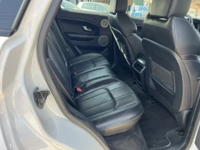 Land Rover Range Rover Evoque 2.0D4x4 R-DYNAMIC , снимка 13