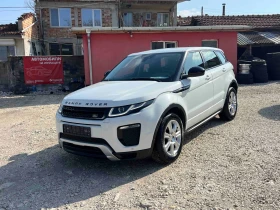 Land Rover Range Rover Evoque 2.0D4x4 R-DYNAMIC , снимка 1