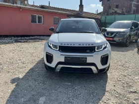 Land Rover Range Rover Evoque 2.0D4x4 R-DYNAMIC , снимка 3