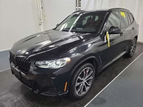 BMW X3 * XDRIVE30I * CARFAX * ПАНОРАМА * M PACK * , снимка 1