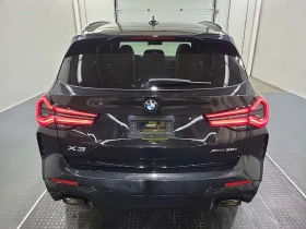 BMW X3 * XDRIVE30I * CARFAX * ПАНОРАМА * M PACK * , снимка 5