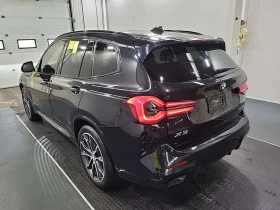 BMW X3 * XDRIVE30I * CARFAX * ПАНОРАМА * M PACK * , снимка 4