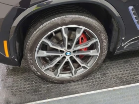 BMW X3 * XDRIVE30I * CARFAX * ПАНОРАМА * M PACK * , снимка 9