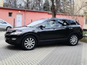 Mazda CX-9, снимка 5
