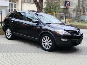 Mazda CX-9, снимка 1