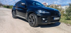 BMW X6 3.0D, снимка 3