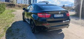BMW X6 3.0D, снимка 7