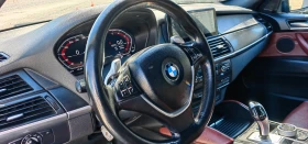 BMW X6 3.0D, снимка 8